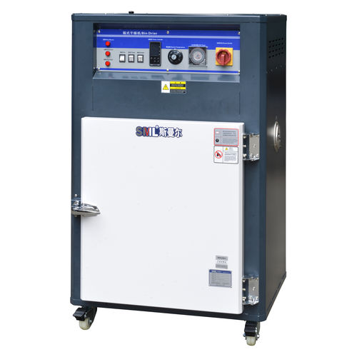 Essiccatore per armadi - SD series - SANTSAI MACHINERY - ad aria calda / per batch / deumidificante