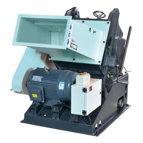 Granulatore a rotore - SG series - SANTSAI MACHINERY - a secco / per materie plastiche / per rifiuti