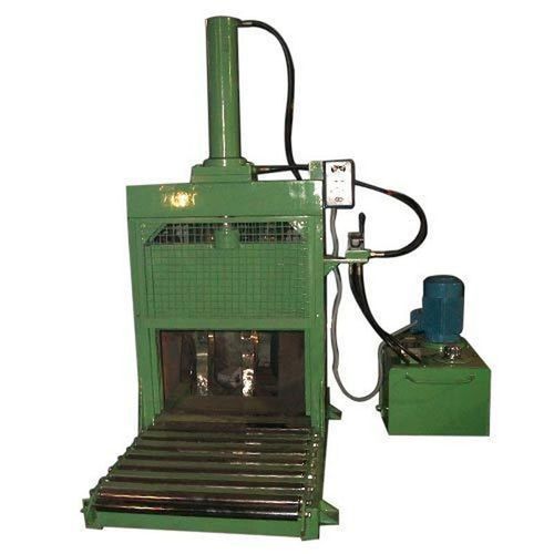 Macchina da taglio con ghigliottina - simptek limited - per gomma / semiautomatica / con raffreddamento ad acqua