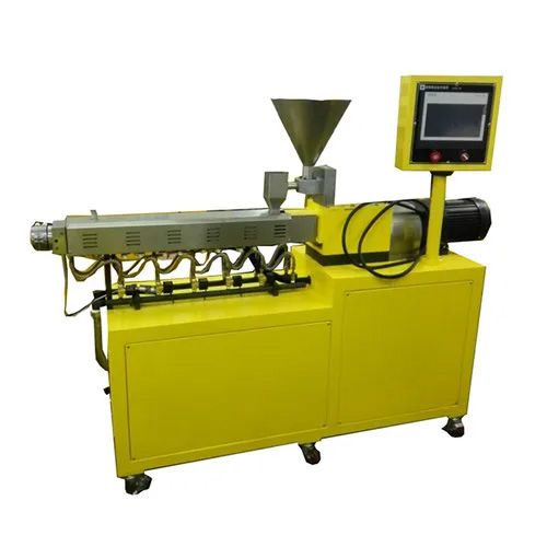 Estrusore bivite - simptek limited - per granulazione / per PVC / per PP