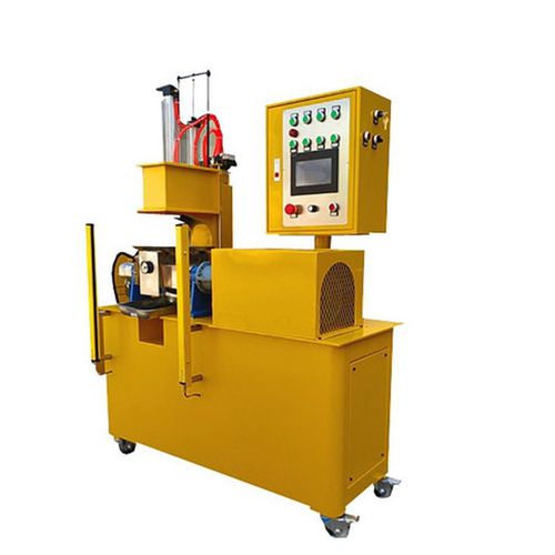 Mescolatore mobile - simptek limited - continuo / da laboratorio