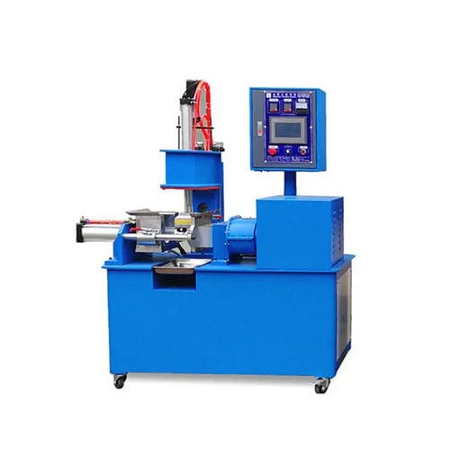 Mulino per gomma - simptek limited - a cilindri / orizzontale / da laboratorio