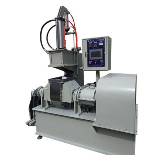 Mescolatore continuo - simptek limited - per polimeri