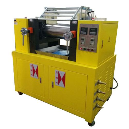 Miscelatore a tamburo - simptek limited - batch / con refrigeratore / dispersore