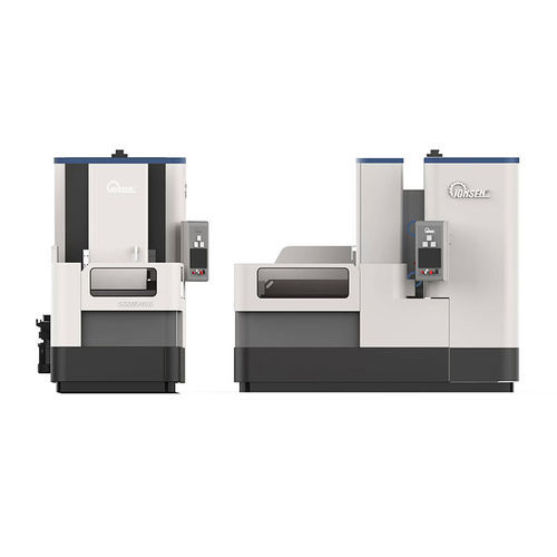 Levigatrice a larga banda - SAG1000 - HANGZHOU XIANGSHENG ABRASIVE MACHINE MANUFACTURING CO.,LTD - stazionaria / elettrica / a velocità regolabile