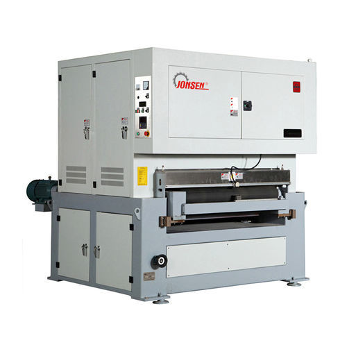 Linea di finitura lucidatrice - SG1300-JS/SG1300-2JS - HANGZHOU XIANGSHENG ABRASIVE MACHINE MANUFACTURING CO.,LTD - di finitura / a flusso abrasivo / ad uso industriale