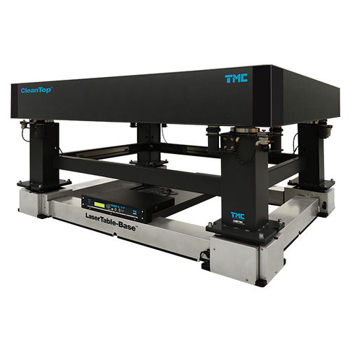 Tavola anti-vibrazione bassa frequenza - LaserTable-Base™ - TMC