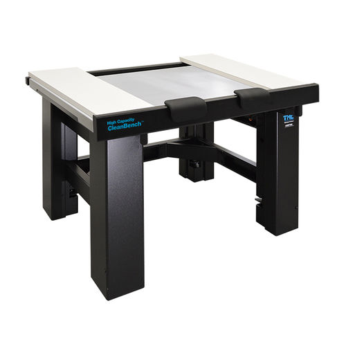 Tavola anti-vibrazione con capienza elevata - 68-90 series - TMC