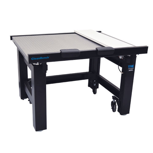 Tavola anti-vibrazione con capienza elevata - 63 series - TMC