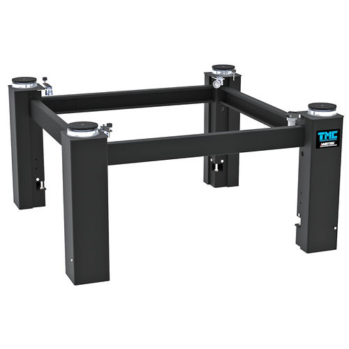 Sistema ammortizzatore - Micro-g - TMC