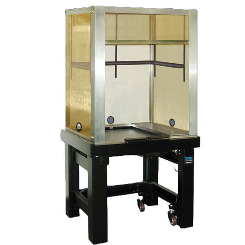 Gabbia di Faraday blindata -  81 series - TMC