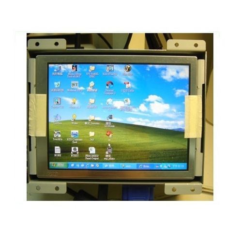 Monitor TFT - FHM06537 - Forenex Technology Co. Ltd. - industriale / 6,5" / 640 x 480
