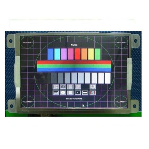 Monitor LCD - FHM07048 - Forenex Technology Co. Ltd. - TFT / industriale / 7"