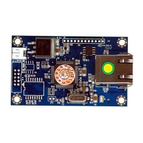 Scheda rete TCP/IP - FR-E2Sxy - Forenex Technology Co. Ltd. - Ethernet / serie / RS-232