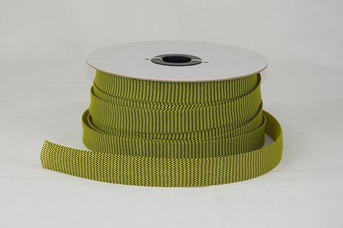 Guaina di protezione - MX-PET0 series - Suzhou City Wuzhong District Luzhi Mixgin Electronics Factory - intrecciata / per cavi / in PET