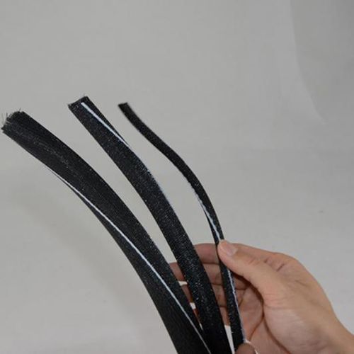 Guaina di protezione - MX-PJ0 series - Suzhou City Wuzhong District Luzhi Mixgin Electronics Factory - intrecciata / per fascio di cavi / in PET