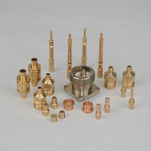 Terminazione per cavo crimpabile - Suzhou City Wuzhong District Luzhi Mixgin Electronics Factory - cilindrica