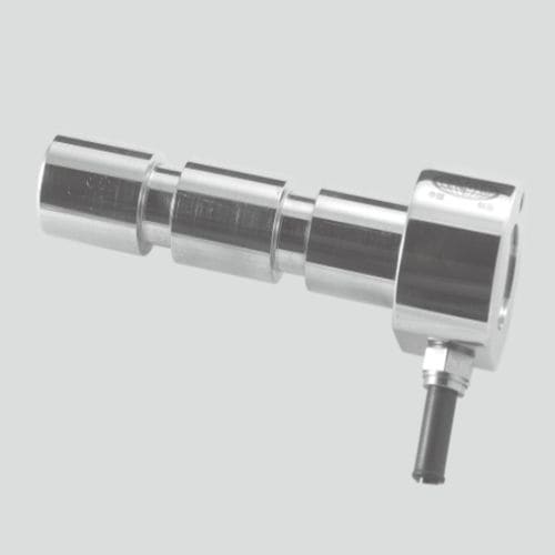 Asse dinamometrico - ALP - Aerospace Southocean(Zhejiang)Science And Technolo