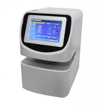 Apparecchio per prove di pressione - GBN701 - Guangzhou Biaoji Packaging Equipment Co., Ltd. - di permeabilità / per maschere / per laboratorio