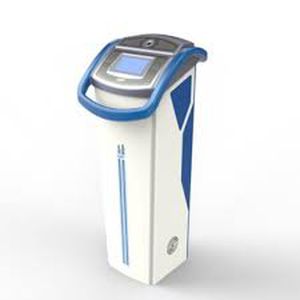 Umidificatore atomizzatore - GB-D100 - Guangzhou Biaoji Packaging Equipment Co., Ltd. - mobile