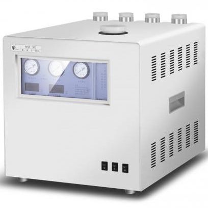 Generatore di ossigeno e di idrogeno gassoso per gas-cromatografia - NHA-300 - Guangzhou Biaoji Packaging Equipment Co., Ltd.
