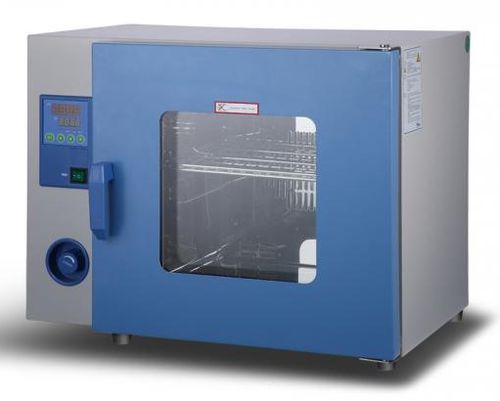 Forno per essiccazione - Guangzhou Biaoji Packaging Equipment Co., Ltd. - industriale / da laboratorio