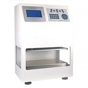 Macchina per prova di compressione - GBN200A - Guangzhou Biaoji Packaging Equipment Co., Ltd. - per imballaggi / per l'industria dell'imballaggio / elettromeccanica