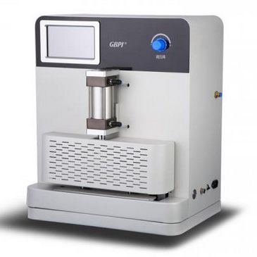 Apparecchio per prove di resistenza della sigillatura termica - GBB-A2  - Guangzhou Biaoji Packaging Equipment Co., Ltd. - automatico / manuale / per film in plastica