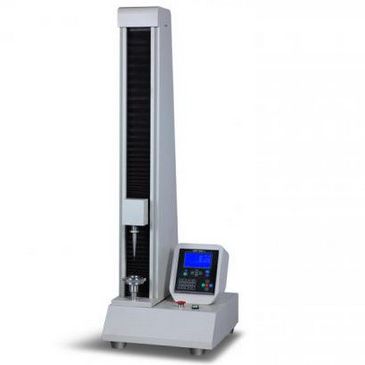 Apparecchio per prove di flessione - GBH-1 - Guangzhou Biaoji Packaging Equipment Co., Ltd. - di compressione / di strappo / di tensione