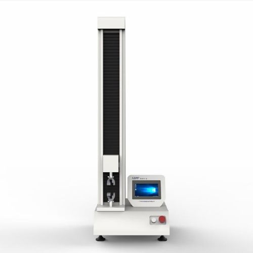 Tester di resistenza alla trazione - GBH-2 - Guangzhou Biaoji Packaging Equipment Co., Ltd. - per film / per imballaggi / per carta