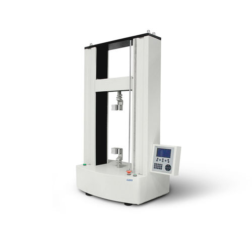 Tester universale - GHH - Guangzhou Biaoji Packaging Equipment Co., Ltd. - di resistenza alla trazione / a strappo / di curvatura
