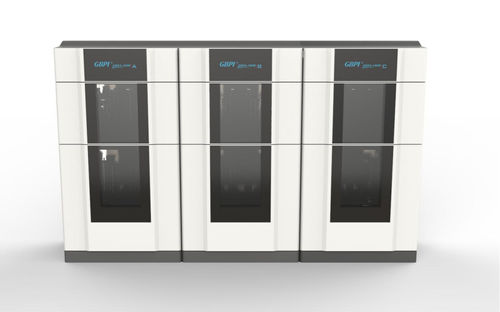 Impianto per prove della biodegradabilità - GBDA-180W - Guangzhou Biaoji Packaging Equipment Co., Ltd. - automatico / di materiali / per plastica