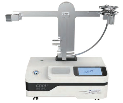 Massa pendolare - GBG-L2 - Guangzhou Biaoji Packaging Equipment Co., Ltd.