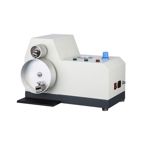 Macchina per prova di pelatura - GX-B2 - Guangzhou Biaoji Packaging Equipment Co., Ltd. - automatica / per film in plastica