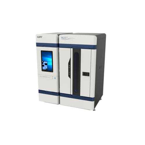 Frigorifero ATM - AUTO GQ100 - Guangzhou Biaoji Packaging Equipment Co., Ltd.