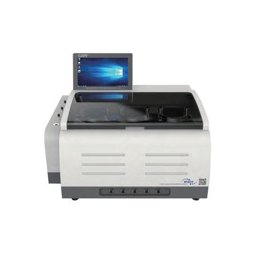 Analizzatore di tasso di trasmissione di vapore acqueo - W405L - Guangzhou Biaoji Packaging Equipment Co., Ltd. - per imballaggi / per film in plastica / per l'industria agroalimentare