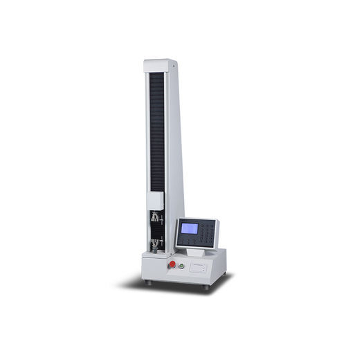 Tester di tensione - GBS - Guangzhou Biaoji Packaging Equipment Co., Ltd. - per film / per imballaggi / per materiale in fogli