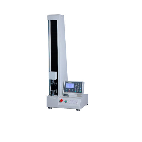 Tester di tensione - GBL-H - Guangzhou Biaoji Packaging Equipment Co., Ltd. - per film / per imballaggi / per carta