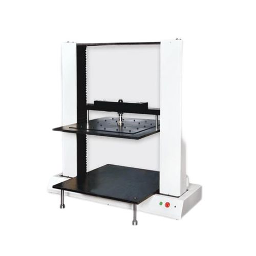 Impianto per prove di resistenza alla compressione - GBN-2000Z - Guangzhou Biaoji Packaging Equipment Co., Ltd. - automatico / per imballaggi / per scatole in cartone