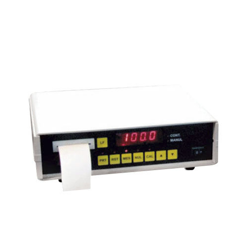 Glossmetro - GZ-1 - Guangzhou Biaoji Packaging Equipment Co., Ltd.