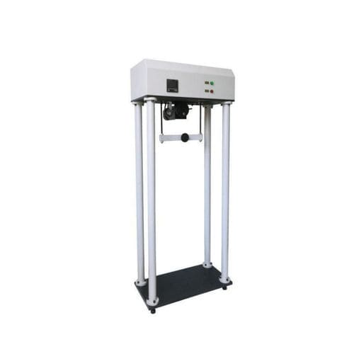 Macchina per prova di fatica - SPL-30 - Guangzhou Biaoji Packaging Equipment Co., Ltd. - automatica / per sacchi di imballaggio