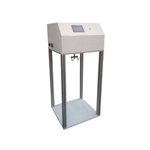 Macchina per prova di fatica - ZY-TPL - Guangzhou Biaoji Packaging Equipment Co., Ltd. - automatica / per sacchi di imballaggio