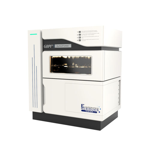 Impianto per prove di migrazione totale - AUTO ZF2400 - Guangzhou Biaoji Packaging Equipment Co., Ltd. - interamente automatico / di materiali / per imballaggi