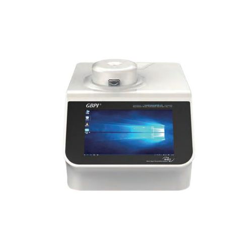 Tester di permeabilità - W401 2.0 - Guangzhou Biaoji Packaging Equipment Co., Ltd. - di tasso di trasmissione di vapore acqueo / per separatore di batteria agli ioni di litio