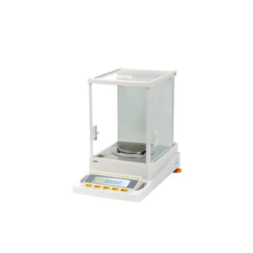 Bilancia analitica - FA1004 - Guangzhou Biaoji Packaging Equipment Co., Ltd. - elettronica / chilogrammo / esterna