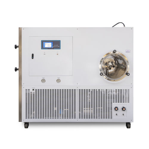 Liofilizzatore per l'industria agroalimentare - GB-LGJ-200F - Guangzhou Biaoji Packaging Equipment Co., Ltd. - per l'industria farmaceutica
