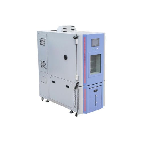 Camera climatica - OTH-150DJ - Guangzhou Biaoji Packaging Equipment Co., Ltd. - di temperatura / di umidità / per impianto elettronico