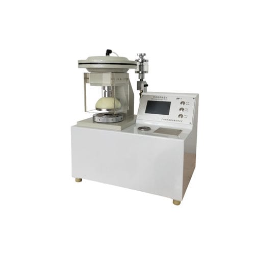 Tester di rottura - GNP-2 - Guangzhou Biaoji Packaging Equipment Co., Ltd. - di carta e cartone