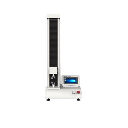 Impianto per prove di tensione - GBH-2 - Guangzhou Biaoji Packaging Equipment Co., Ltd. - automatico / per carta / per film in plastica