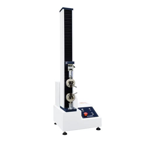 Macchina per prova di resistenza alla trazione - GB-GCWD500D - Guangzhou Biaoji Packaging Equipment Co., Ltd. - di compressione / di flessione / di cesellatura
